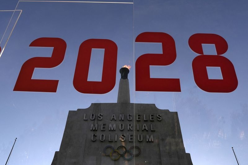 Lacrosse-Bangladesh signs up as global surge powers Olympic return