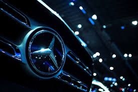 Mercedes bracing for 'once-in-a-century transformation' in car sector