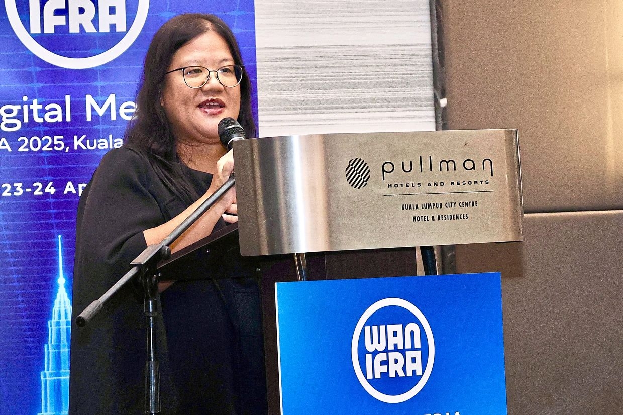 Asia-Pacific newsrooms share AI adoption journeys