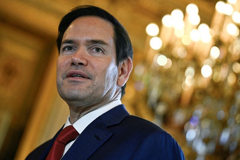 Iran can't enrich uranium, could only import it for civilian program, Rubio says