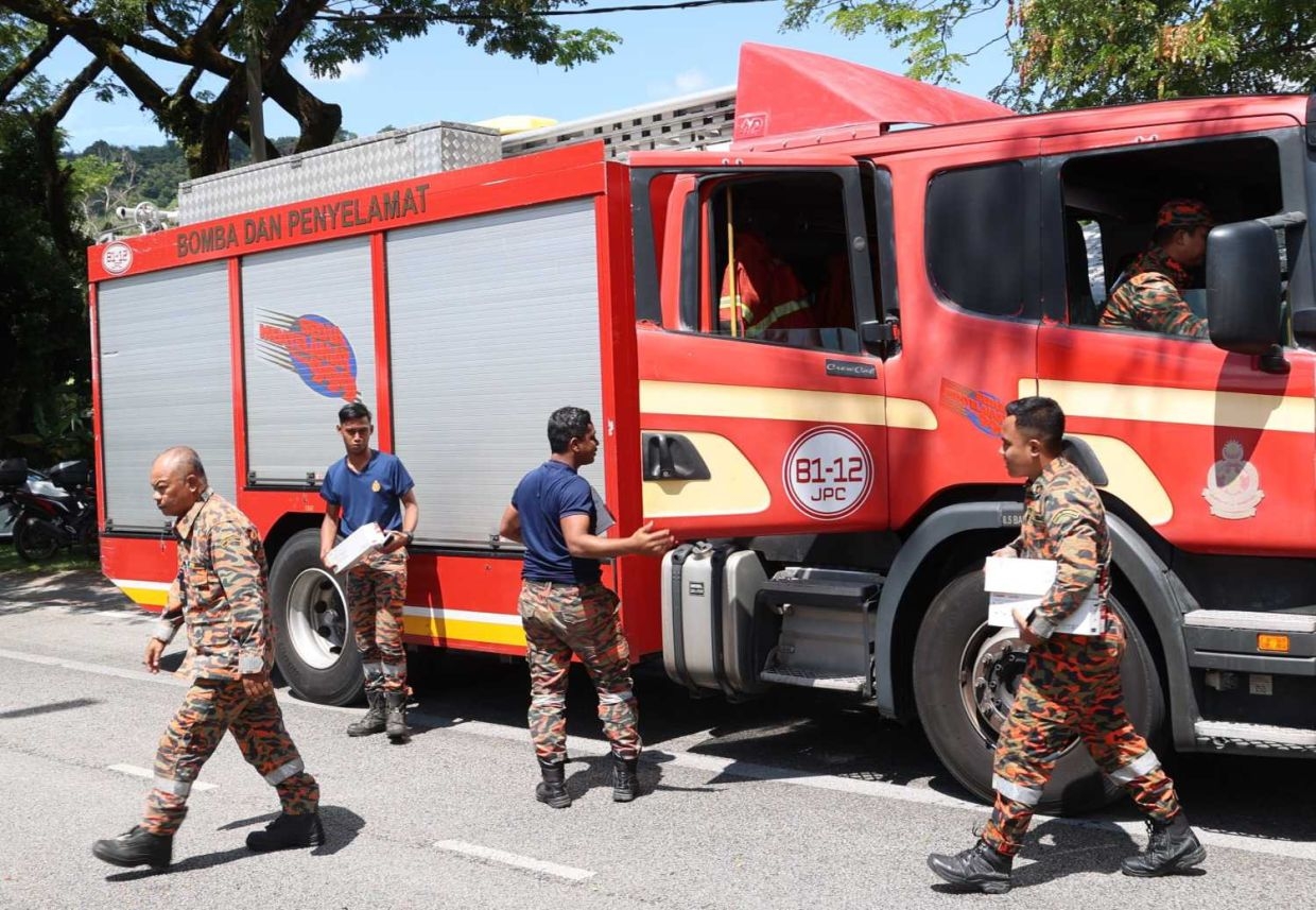 Stricter fire safety rules soon
