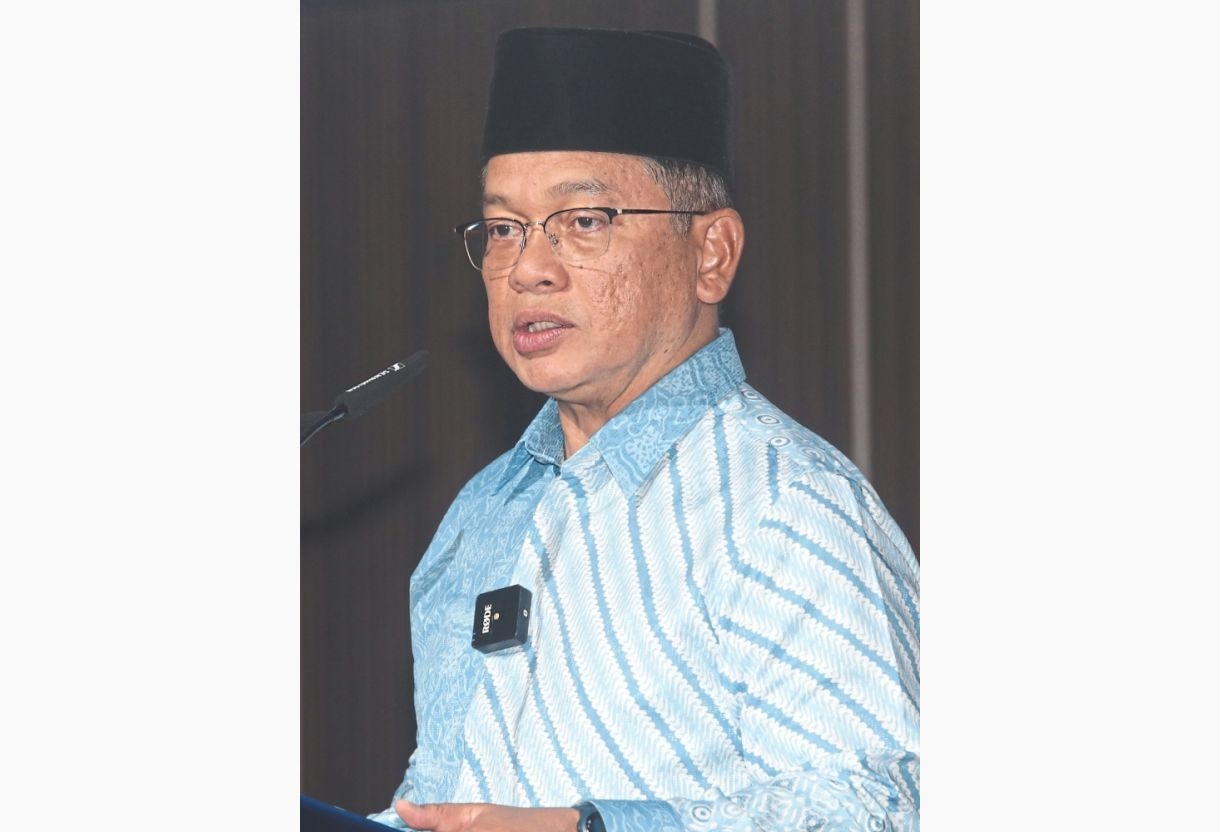 Malaysia first nation authorised to distribute nusuk cards for haj