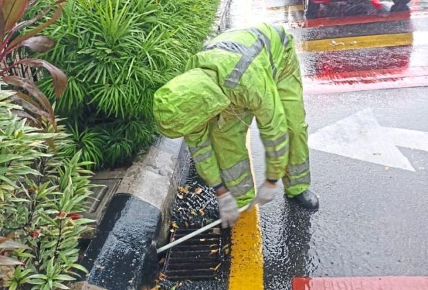 DBKL to initiate flood-mitigation efforts in several areas in capital city