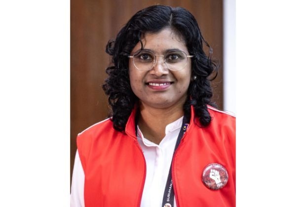 Ayer Kuning polls: Bawani claims sabotage to campaign, lodges police report