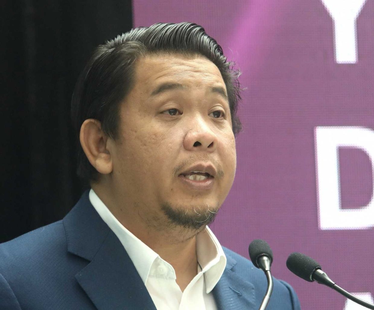 Country has sufficient specialist doctors for now, says Deputy Health Minister