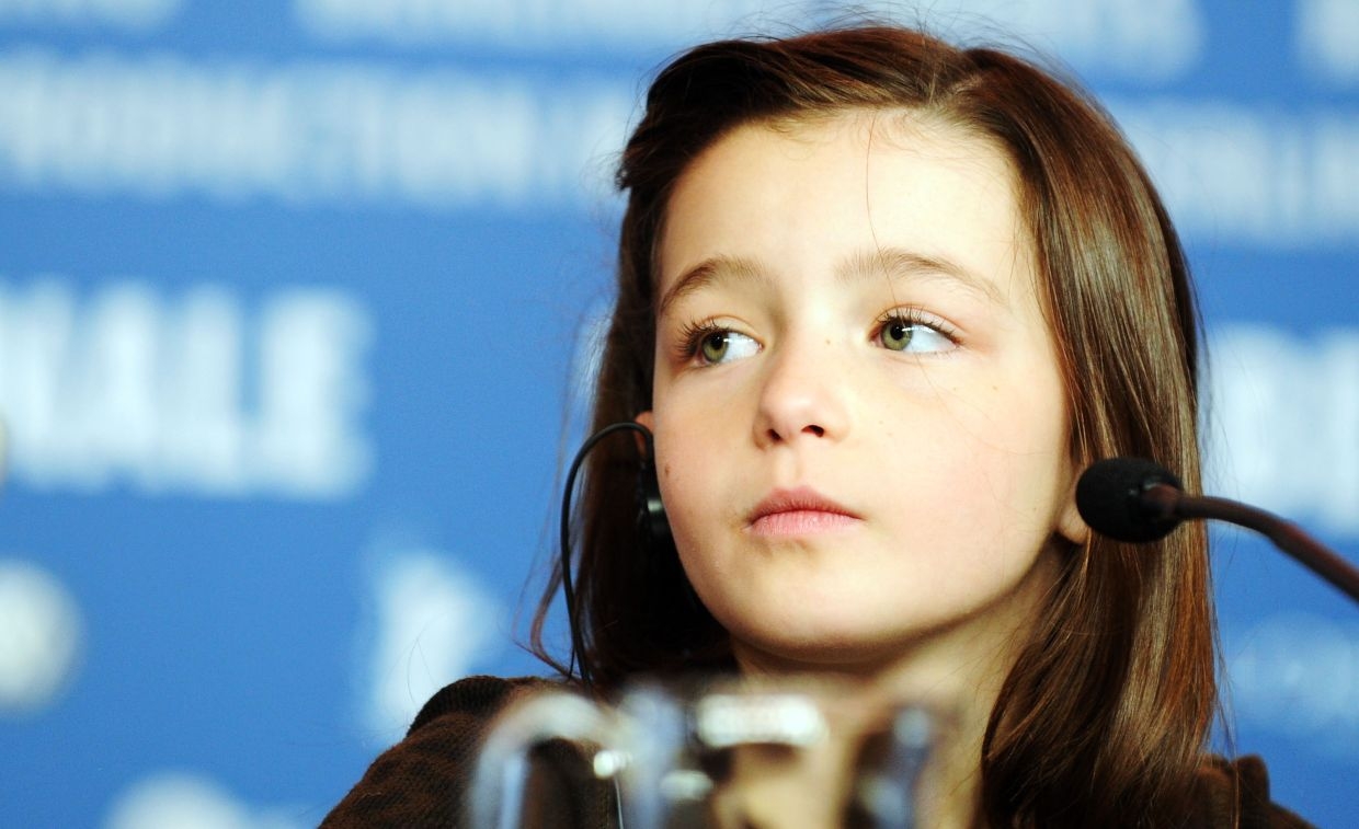 Sophie Nyweide, former child actor known for 'Mammoth', dies at 24