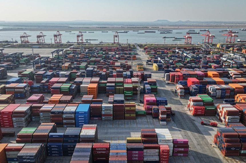 ‘Made in Malaysia': Sellers bombarded with ways to evade tariffs