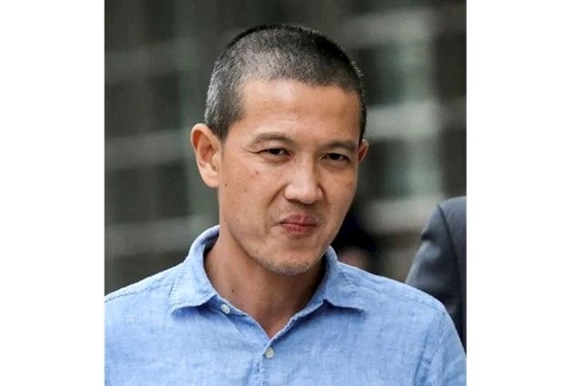 Roger Ng testifies on meeting Jho Low in 1MDB trial