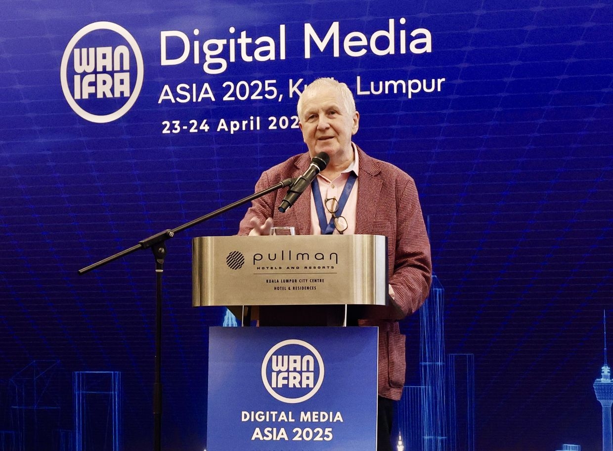 Print Media emerges as digital detox among younger people, says UK media advisor