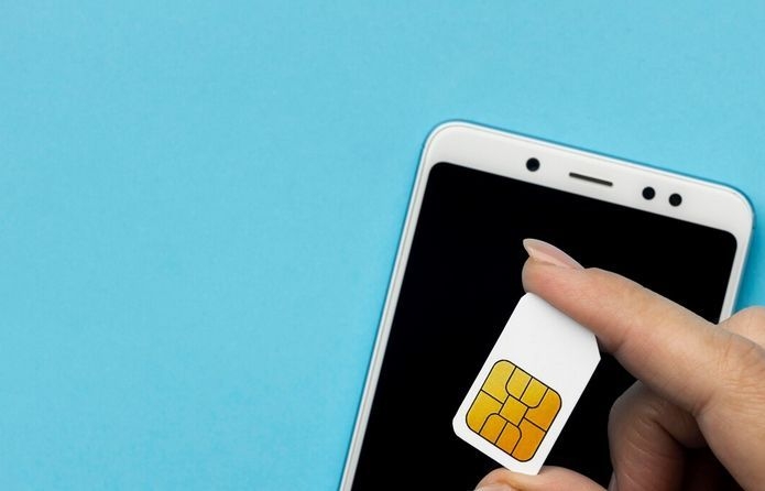 UK to ban 'sim farms' used by scammers to send mass fraud messages