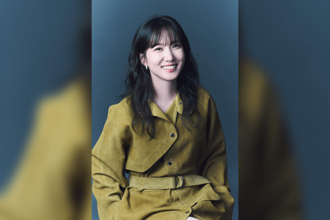 Park Eun-bin on becoming psychopath doctor in 'Hyper Knife'