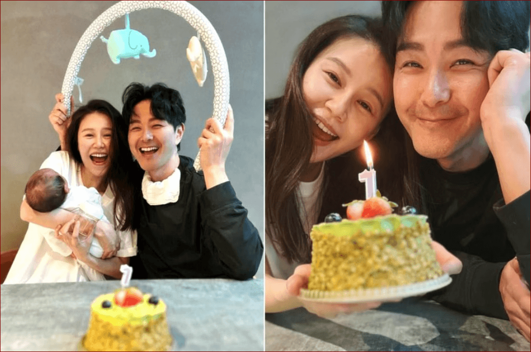 HK stars Priscilla Wong, Edwin Siu celebrate 7th wedding anniversary