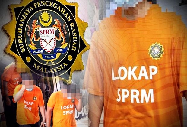 Court remands six suspects in RM15mil false claim investigation by MACC
