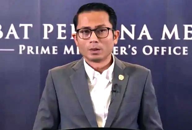 PM reminds ministries to be more sensitive to national identity elements, says senior press sec