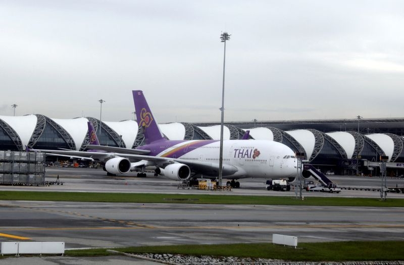 US reinstates Thailand's top aviation safety rating
