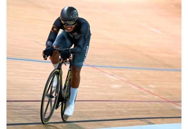 Azim hopes to make SEA Games squad after silver medal finish in HK