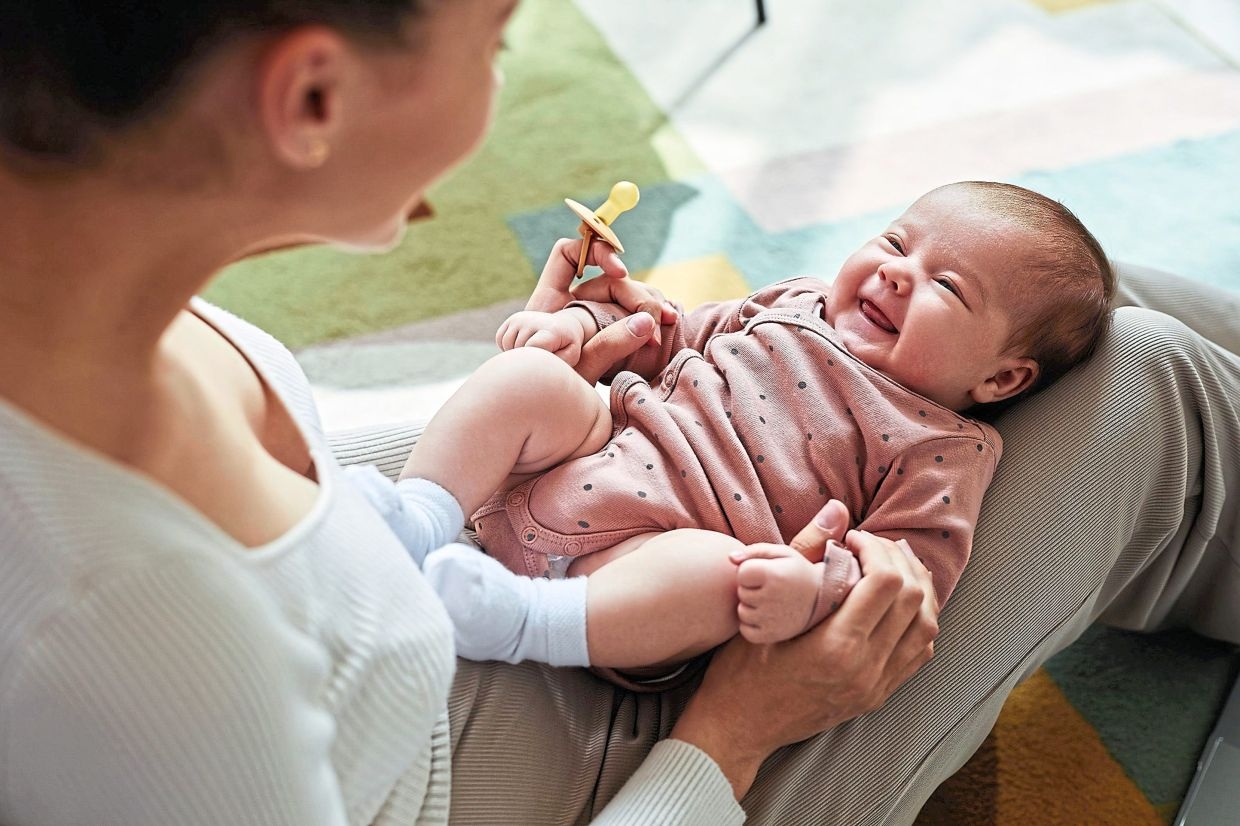 New study says infants form memories, but they are hard to retrieve later