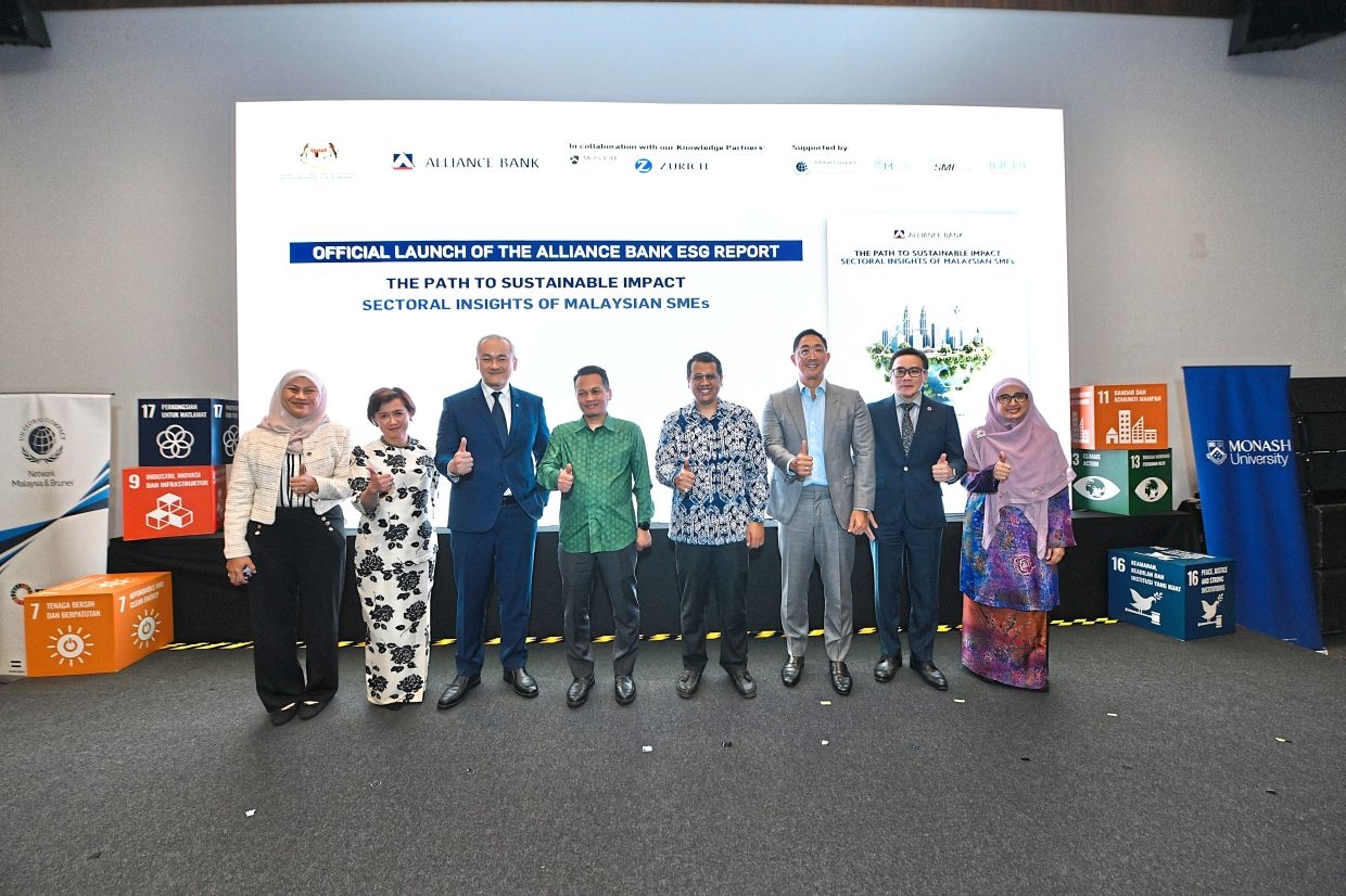 The ESG awakening: why Malaysian SMEs are rushing to catch up