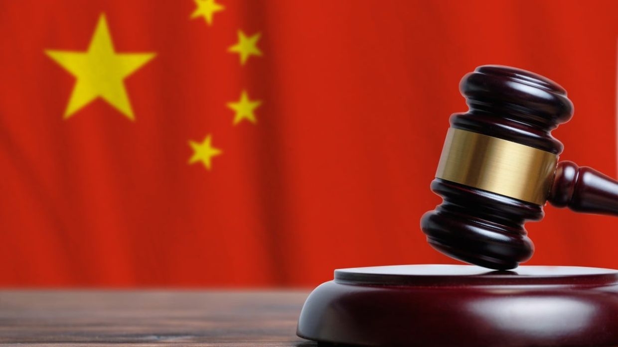 China's top graft-buster warns ‘no one is untouchable' in corruption fight