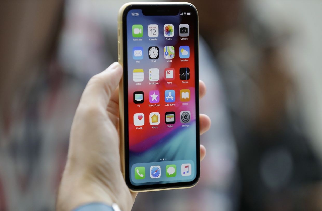 Thinking of buying a secondhand phone? Some tips on what to look for