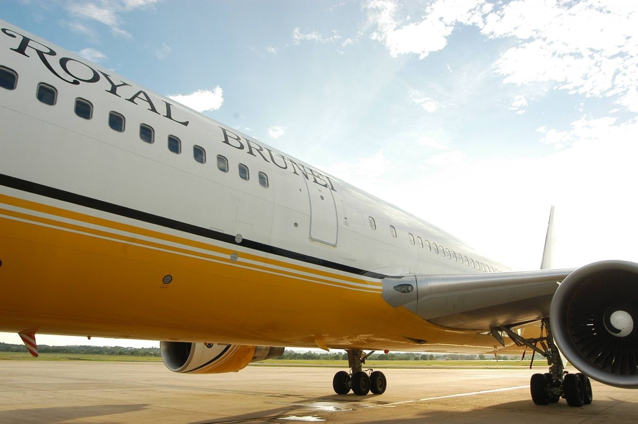 Brunei to resume direct flight to Beijing