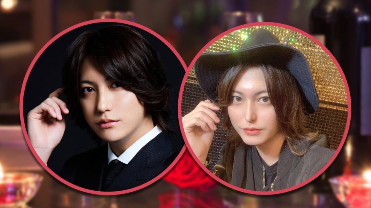 Japan ‘kept man' gains fame for being supported by 15 wealthy women, earns US$7,000 monthly