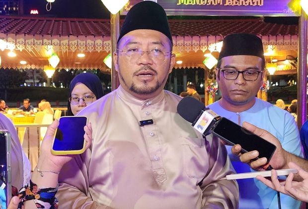 Melaka set to launch second phase of Sungai Melaka river cruise