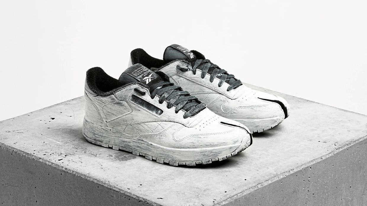 Era of the Frankenshoes: Why are hybrid footwear becoming so fashionable?