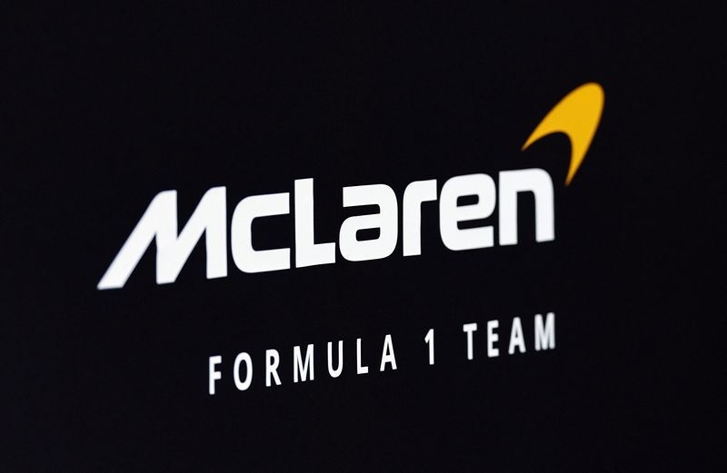 Motor racing-McLaren to exit Formula E at end of the season