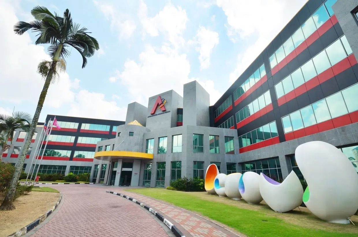Astro subsidiaries settle RM115mil tax assessments with IRB