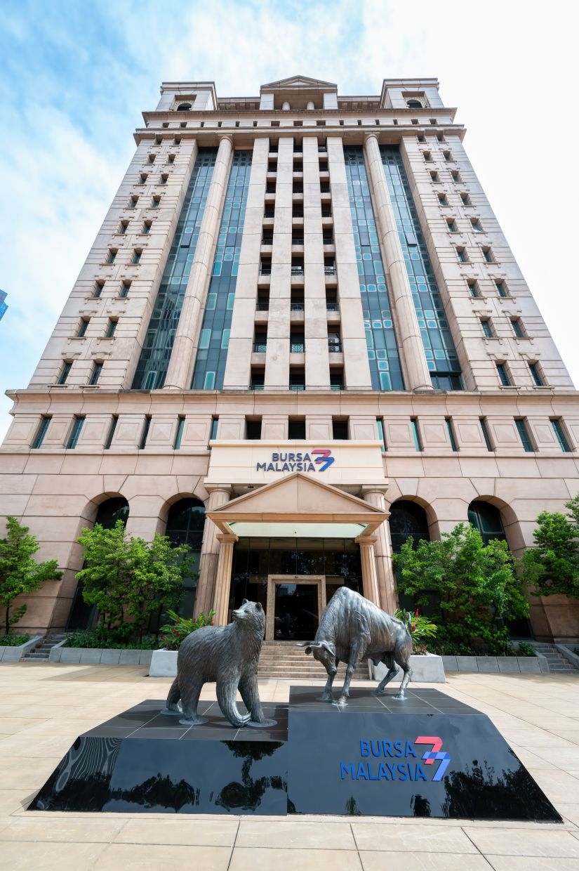 Bursa Malaysia publicly reprimands Reach Energy, fines six directors