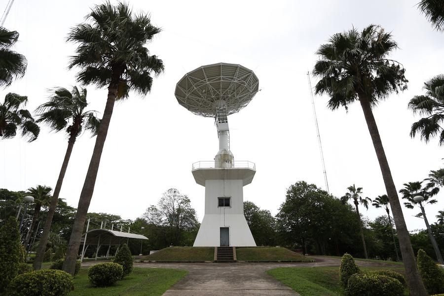 China strengthens space technology cooperation with Global South nations