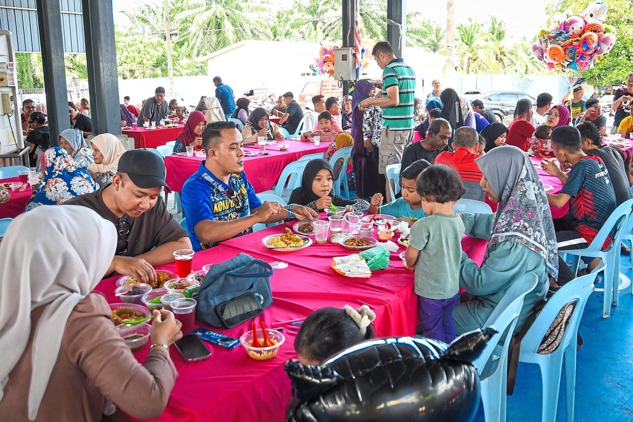 State to safeguard traditional kampung zone in Nibong Tebal
