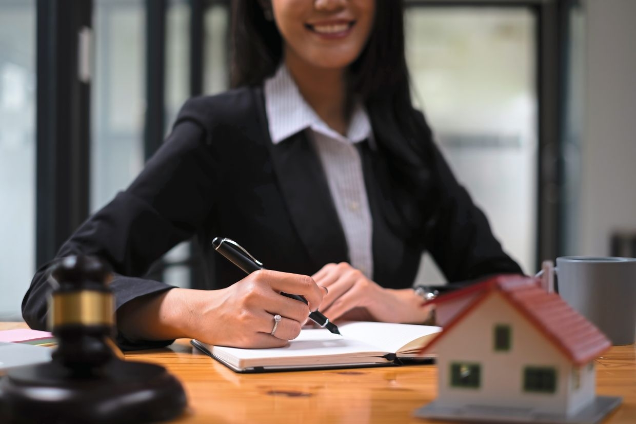 Are real estate agents a necessity?