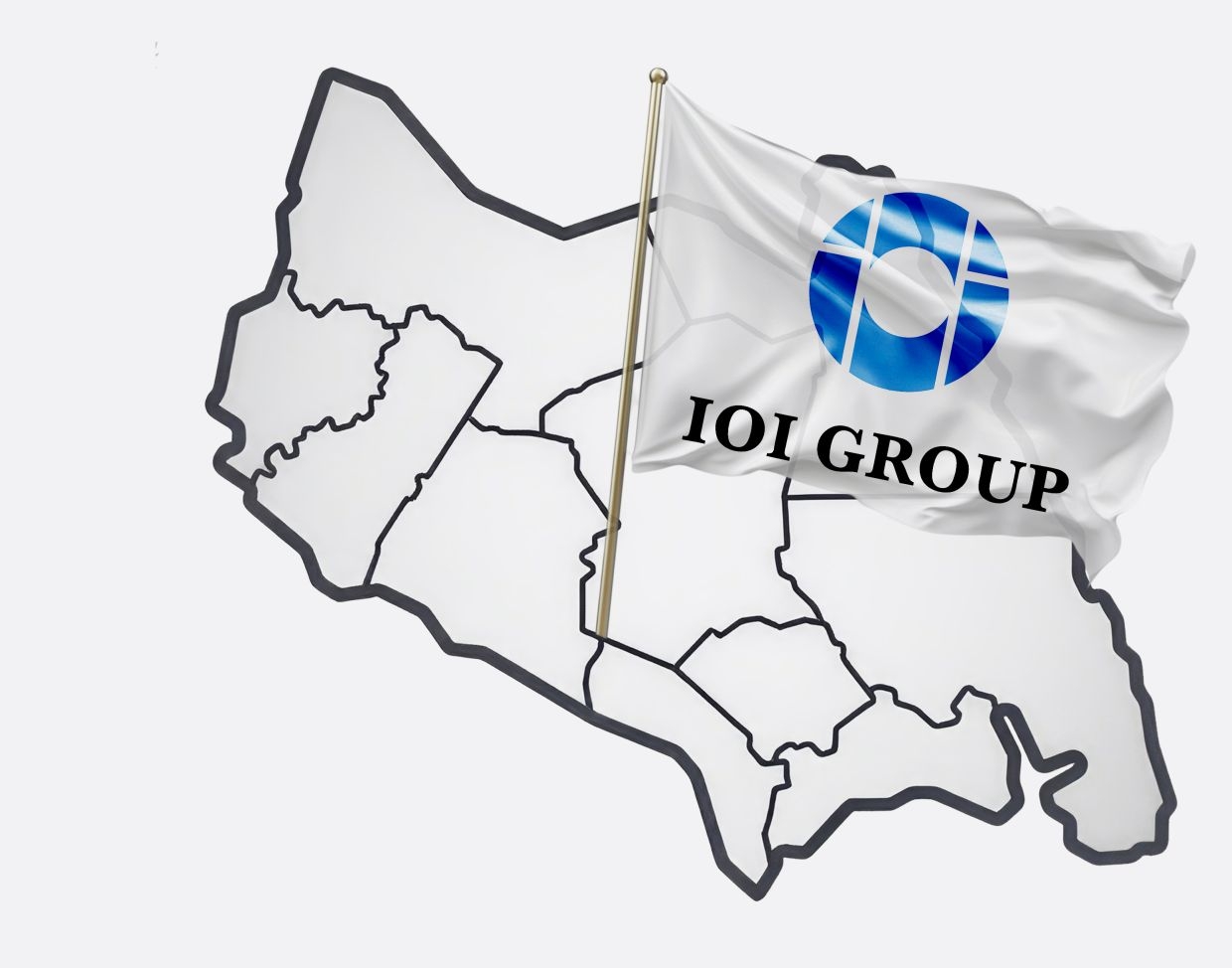 IOIProp to cash in on Johor landbank