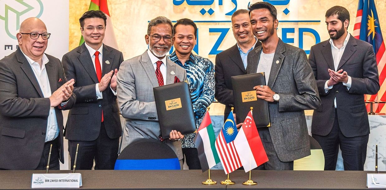 Jet fuel refinery to break ground
