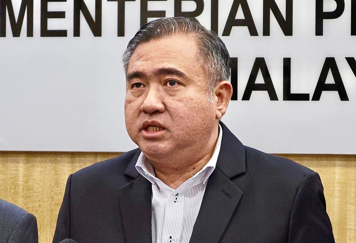 Loke: New electric trains could be running by August