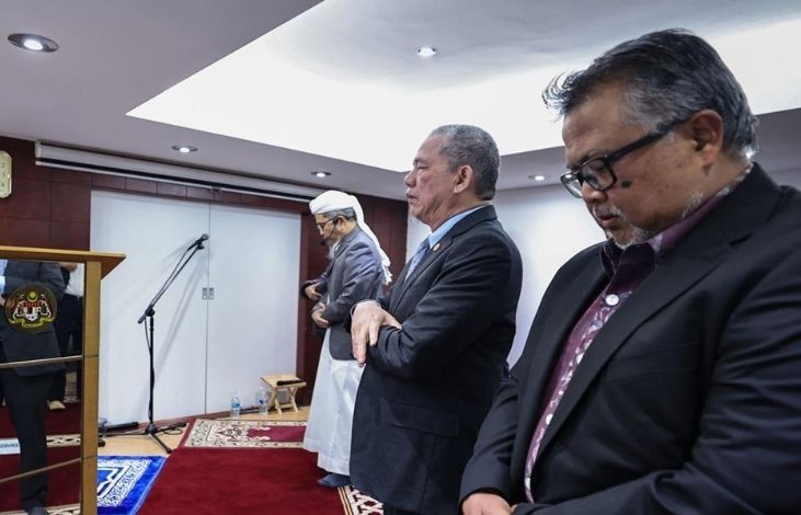 Education remains a pillar of Malaysia-UK ties