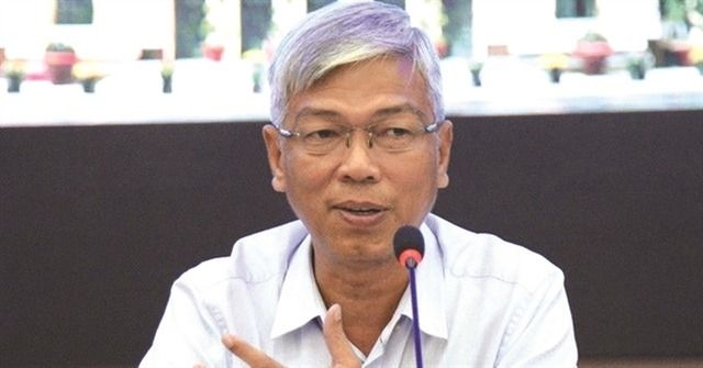 HCM City thrives 50 years post-reunification: insights from a city official
