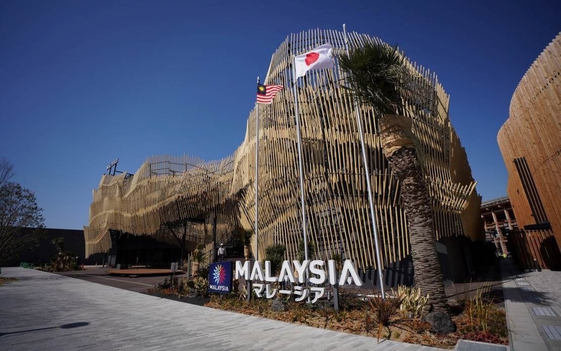Trade Ministry to investigate plagiarism claims over Malaysia Pavilion design