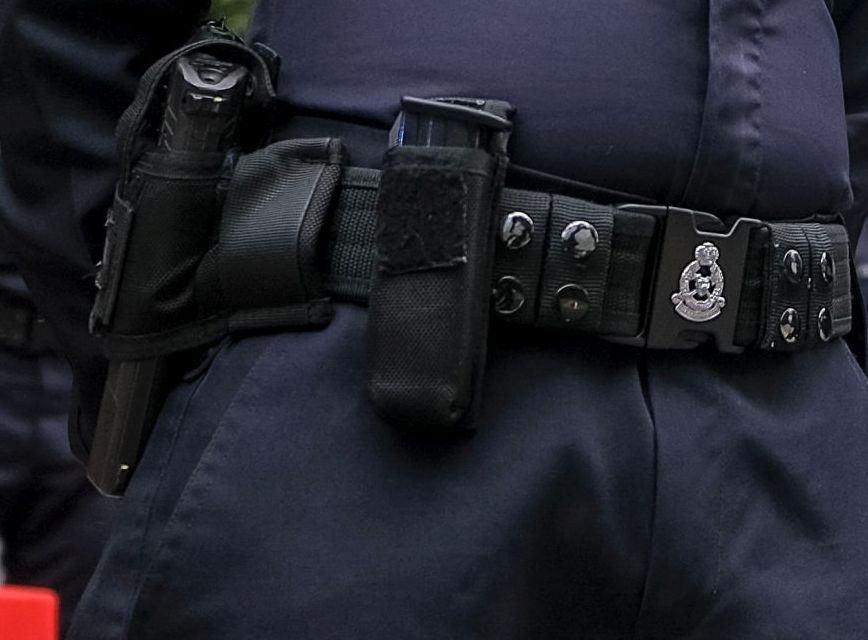 Another police officer remanded in MACC's C4i false claims probe