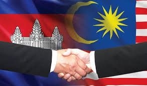 Malaysia and Cambodia solidify bilateral judicial cooperation