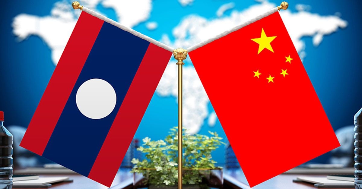 Laos and China bilateral trade increases to US$8.23bil in 2024, marking significant growth