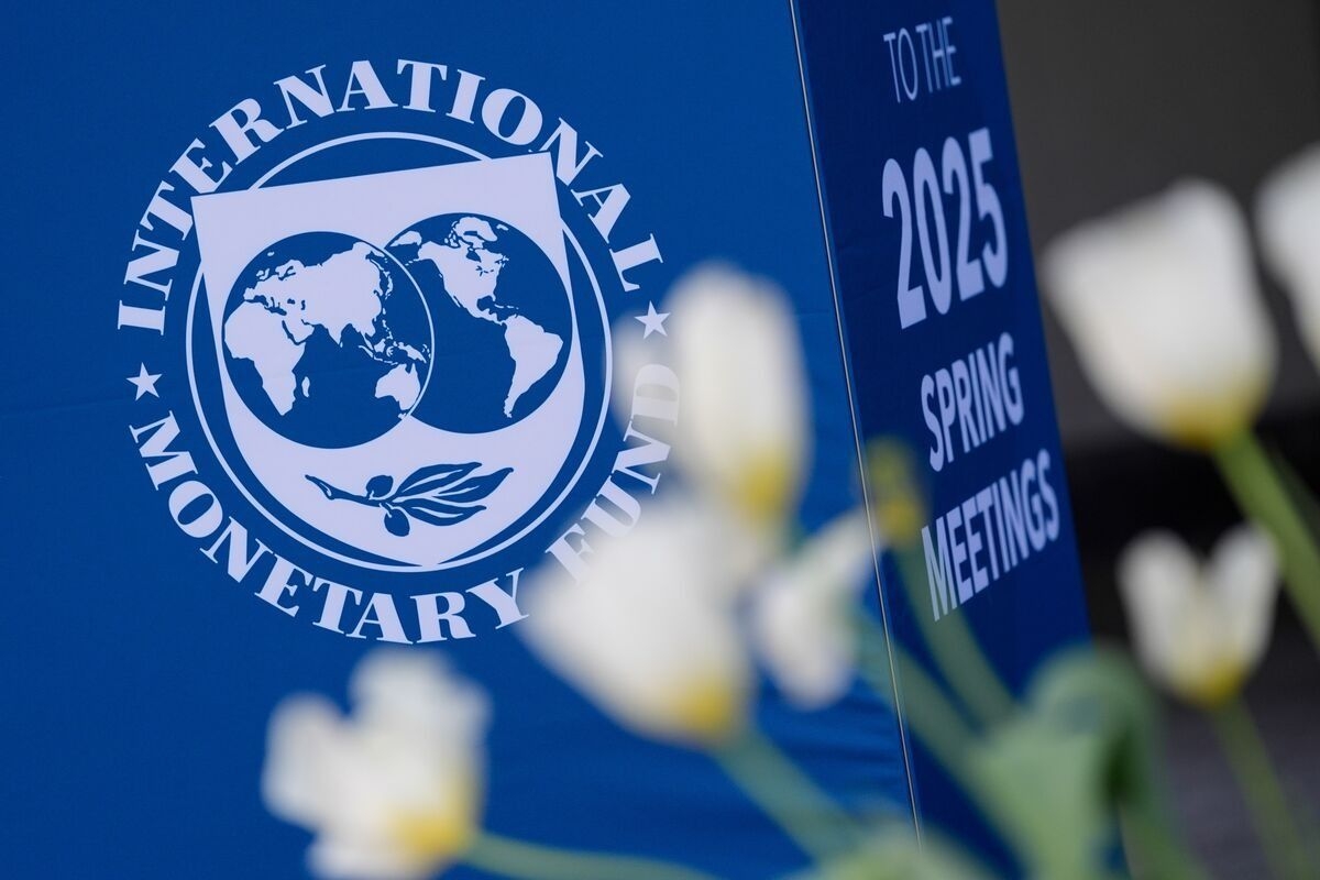 IMF says Asia can cut rates to cushion economy from tariff shock