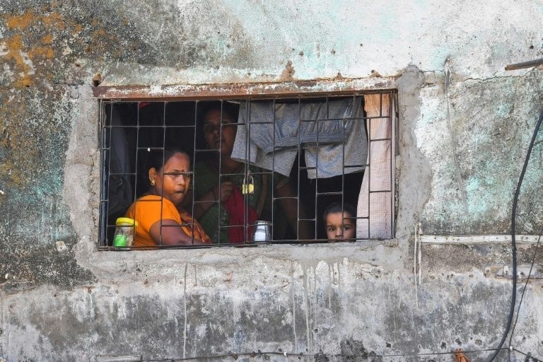 Mumbai plan to rehouse slum dwellers to toxic sites mars mega urban project in India