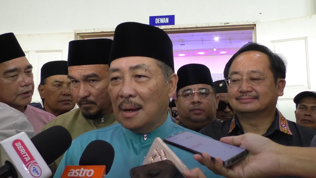 Sabah allocates RM13.66mil for cultural heritage