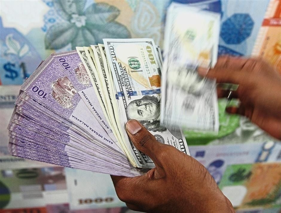 Ringgit to trade between 4.37 and RM4.38 from Monday (April 28) as markets focus on a series of key US data releases