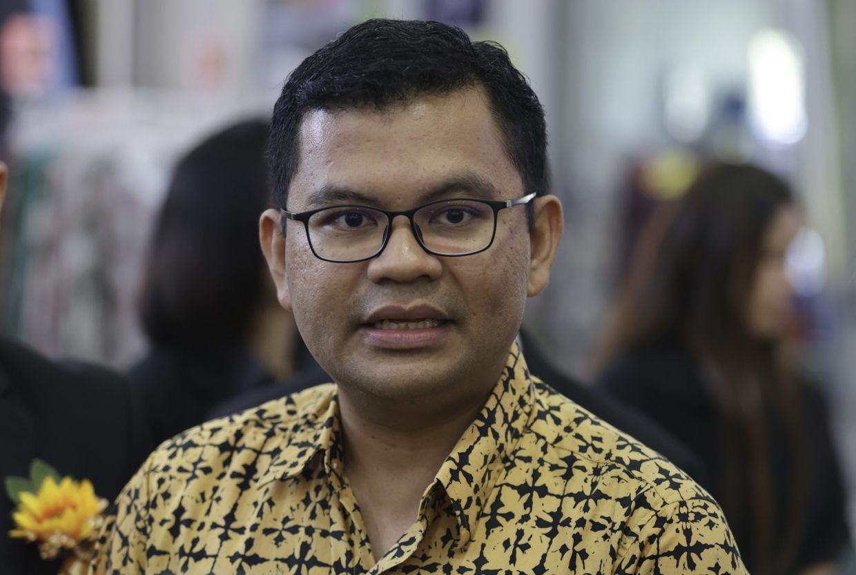 Akmal Nasrullah claims unofficial Cabang PKR result based on verified data