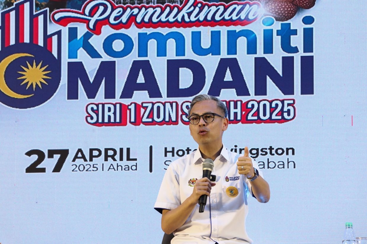 Ayer Kuning polls: Victory shows unity gov't formula won hearts in Perak