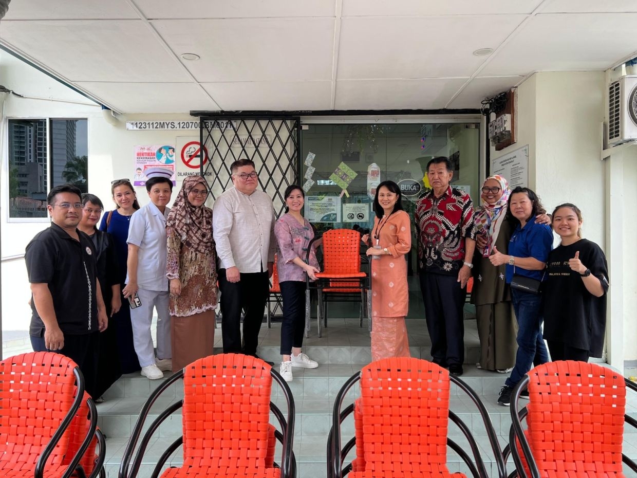 Upgrade overcrowded Sabah govt clinics immediately, PBS urges